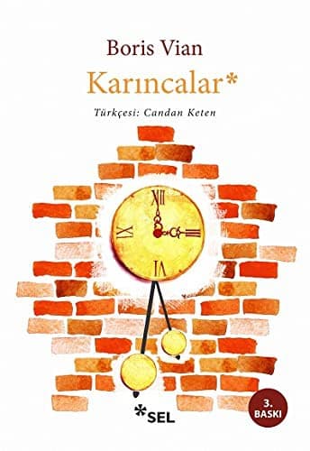 Karincalar