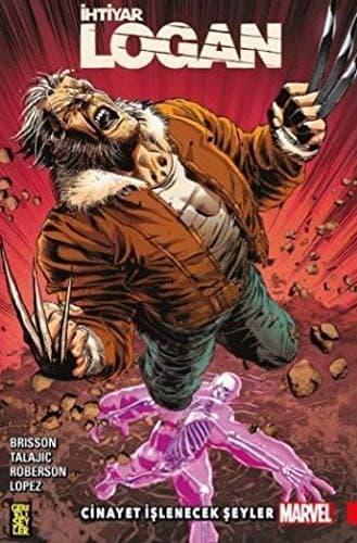 Ihtiyar Logan 8