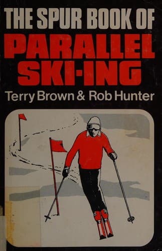 Parallel Skiing