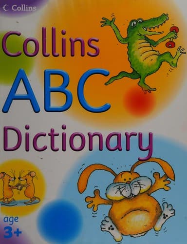 Collins ABC dictionary