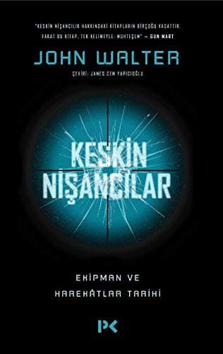 Keskin Nisancilar