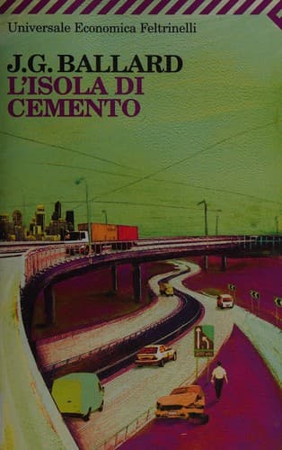 L'isola di cemento