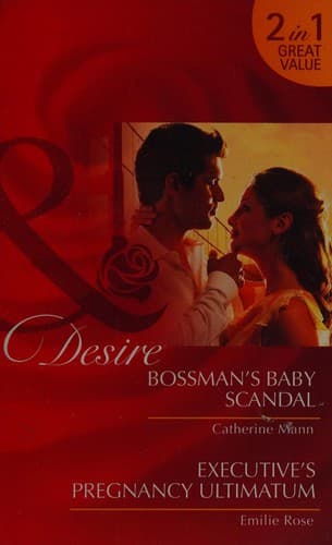 Bossman's Baby Scandal