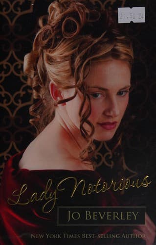 Lady Notorious