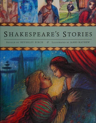 Shakespeare's Stories
