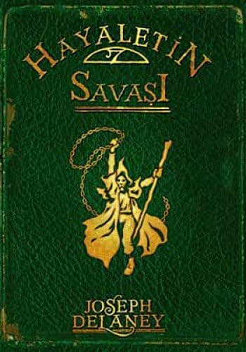 Hayaletin Savasi
