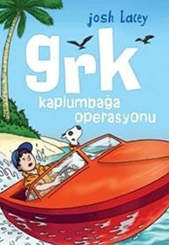 Grk Kaplumbaga Operasyonu