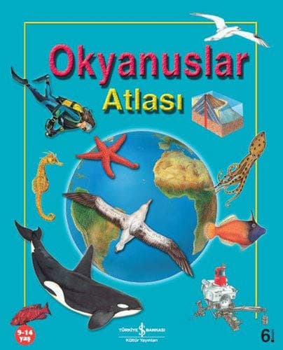 Okyanuslar Atlasi
