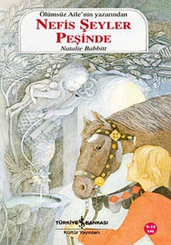 Nefis Seyler Pesinde