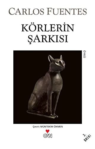 Korlerin Sarkisi