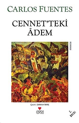 Cennetteki Adem