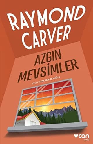 Azgin Mevsimler