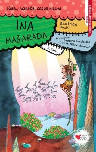 Ina Magarada
