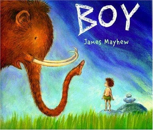 Boy