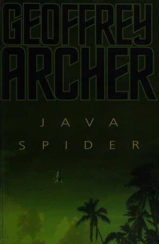 Java Spider
