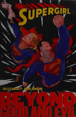 Supergirl