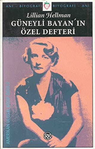 Guneyli Bayan'in Ozel Defteri