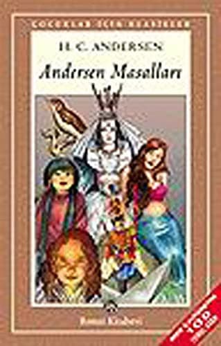 Andersen Masallari