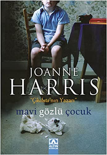 Mavi Gozlu Cocuk