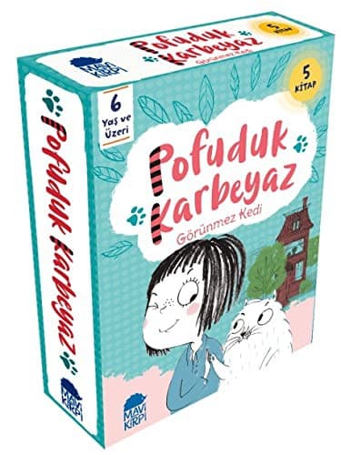Pofuduk Karbeyaz