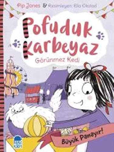 Pofuduk Karbeyaz - Büyük Panayir!