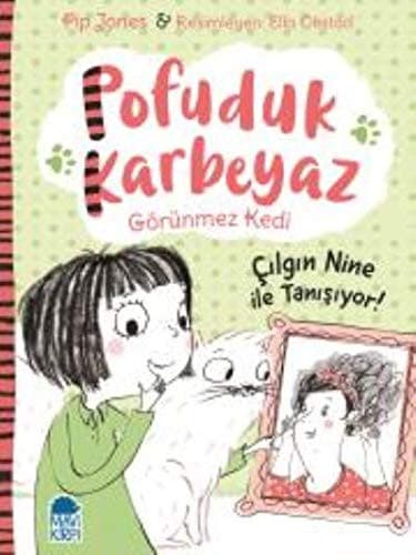 Pofuduk Karbeyaz - Çilgin Nine ile Tanisiyor!