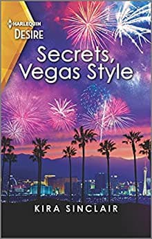 Secrets, Vegas Style