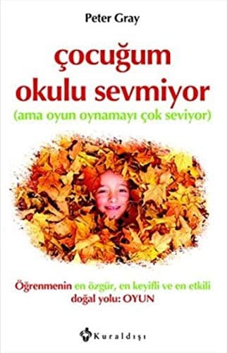 Cocugum Okulu Sevmiyor