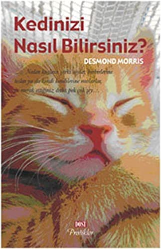 Kedinizi Nasil Bilirsiniz?