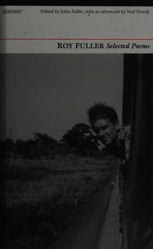 Selected poems