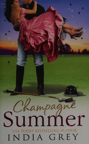 Champagne Summer