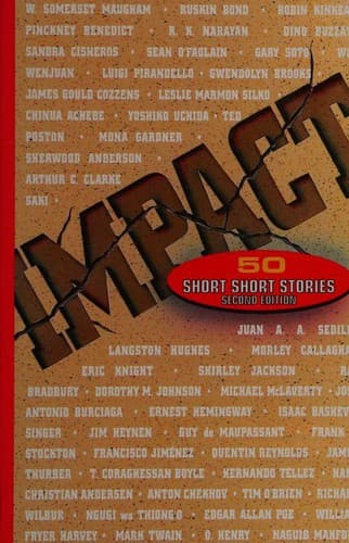 Impact--Second Edition