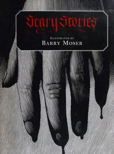 Scary Stories