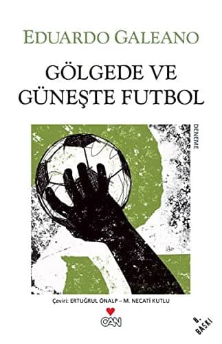 Golgede ve Guneste Futbol