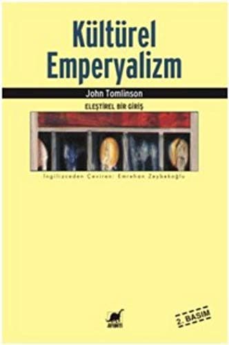 Kulturel Emperyalizm