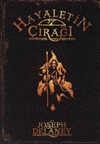 Hayaletin Ciragi