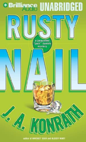 Rusty Nail