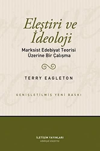 Elestiri ve Ideoloji