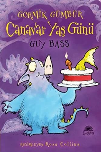 Canavar Yas Gunu - Gormik Gumbur