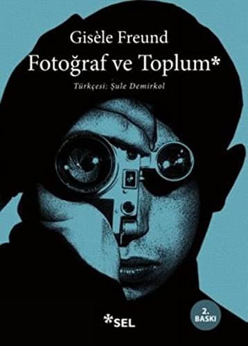 Fotograf ve Toplum