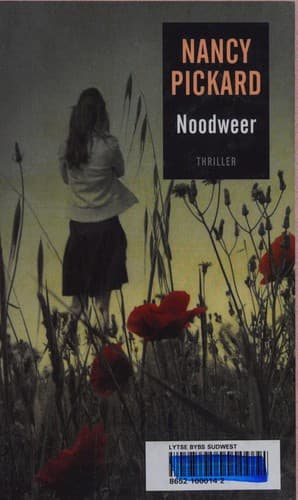 Noodweer