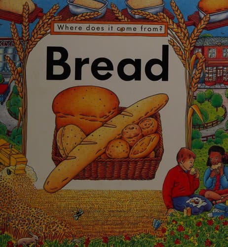 Bread