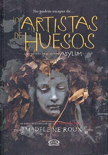 Los artistas de huesos