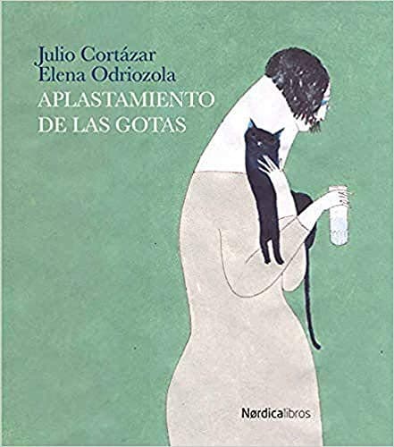 Aplastamiento de las gotas
