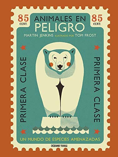 Animales en peligro
