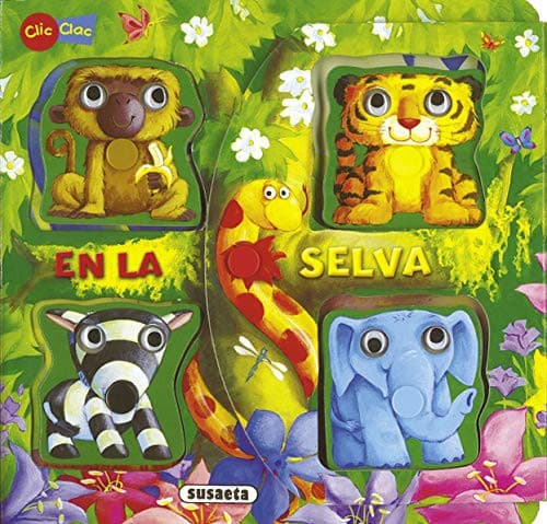 En la selva
