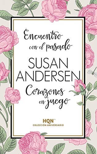 Encuentro con el pasado; Corazones en juego