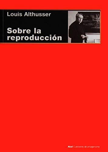 Sobre la reproducción