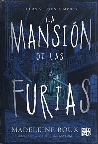 La mansión de las furias