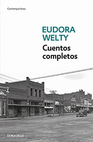 Cuentos completos